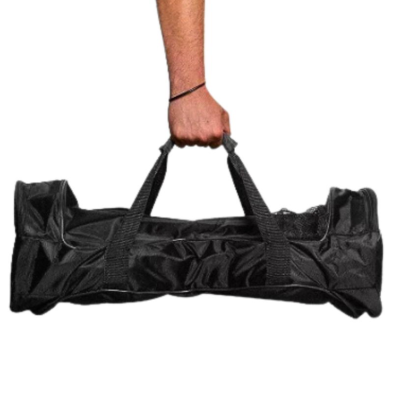 Bolsa de Transporte (Preto) - 6.5 Polegadas