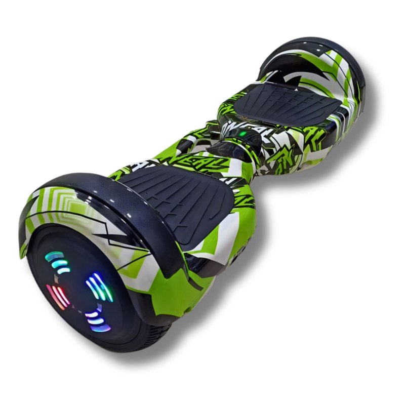 Hoverboard 6.5 (CL) Ben 10