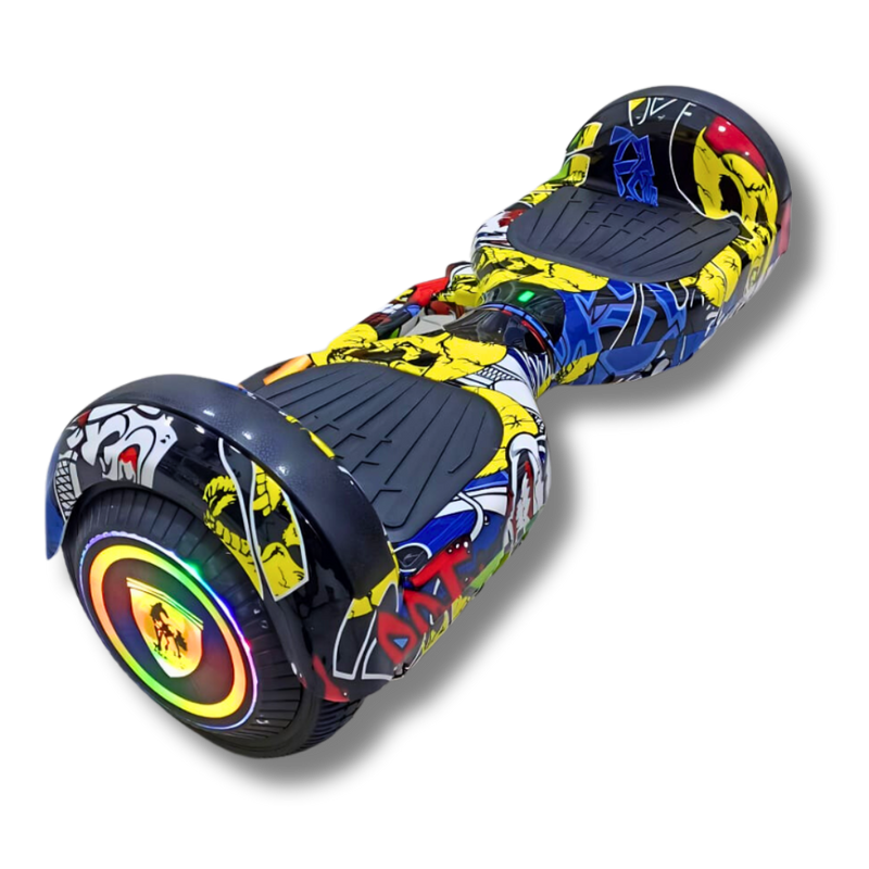 Hoverboard 6.5 (CL) Coringa