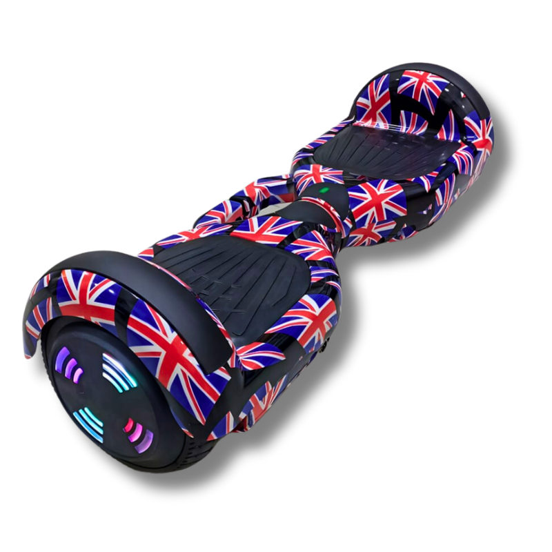 Hoverboard 6.5 (CL) Inglaterra