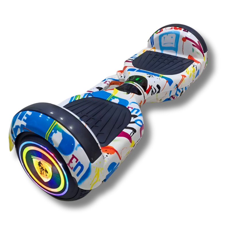 Hoverboard 6.5 (CL) Seta